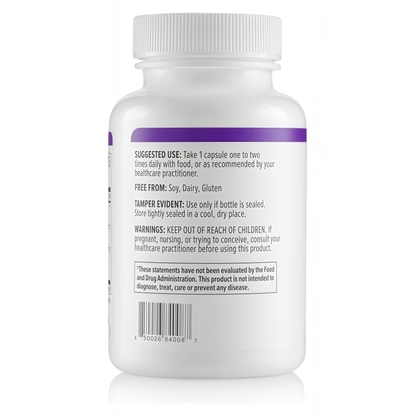 Biote Nutraceuticals DIM Formula | Hormone & Detox Support | 60 Capsules